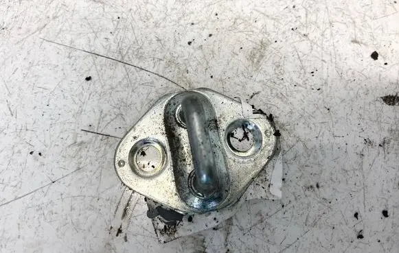 Honda Jazz Front door lock loop/hook striker 