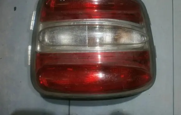 Fiat Bravo - Brava Rear/tail lights 37200751