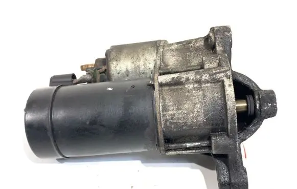 Peugeot 207 Starter motor