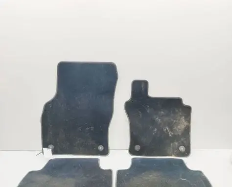 Volkswagen Arteon Car floor mat set 3G8863012F