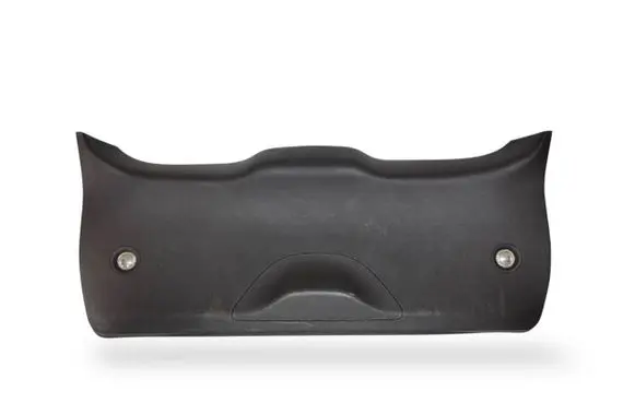 Jeep Grand Cherokee Tailgate/boot lid cover trim 1XW83LU5AF