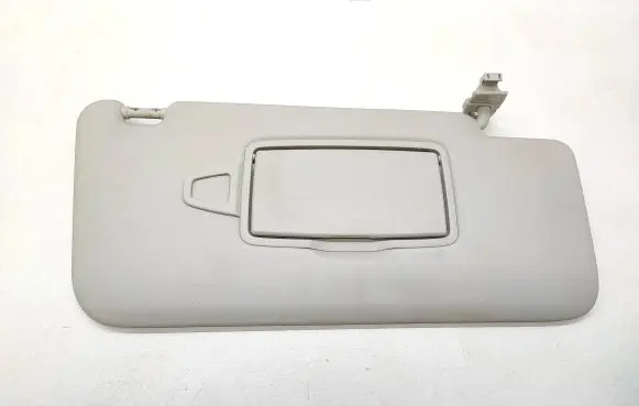 Mercedes-Benz GLE (W166 - C292) Sun visor A1648100210