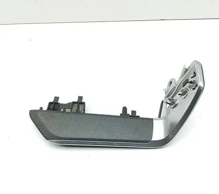 Porsche 911 992 Dashboard glove box trim 992854378K