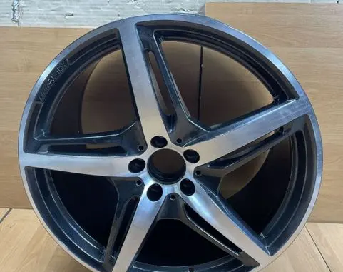Mercedes-Benz AMG GT R190 C190 R20 alloy rim A1904010200