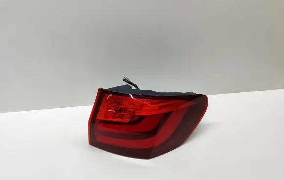 BMW 5 F10 F11 Rear/tail lights 63217203234 7203234