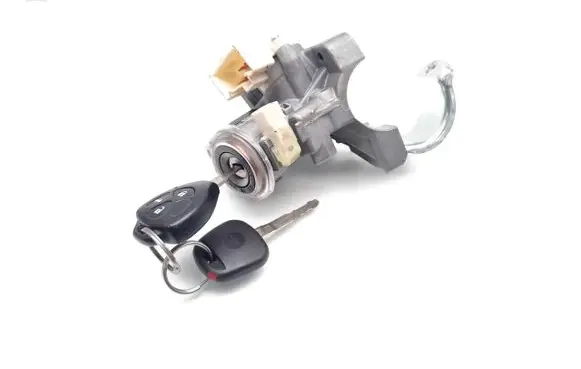 Toyota Avensis T270 Ignition lock 89783-0F010 45020-0203 626734-000