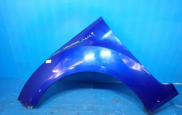 Hyundai Veloster Fender
