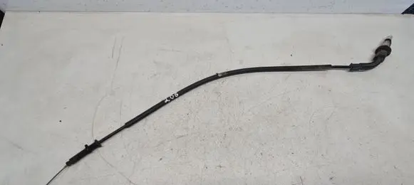 Peugeot 206 Throttle cable 9632796180 963279618002