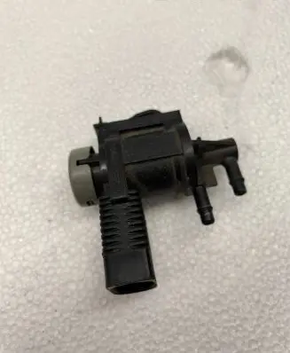 Volkswagen Sharan Turbo solenoid valve 1J0906283C