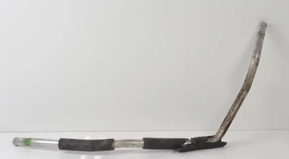 Mercedes-Benz C W203 Engine coolant pipe/hose A2038300115