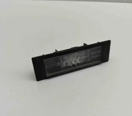 BMW iX Number plate light 9481840