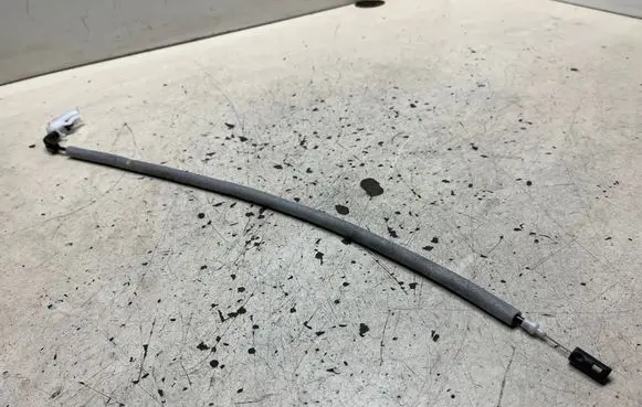 BMW 1 E81 E87 Front door cable line 