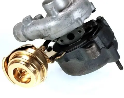 Volkswagen Sharan Turbo 028145702E 454183 028145702EX