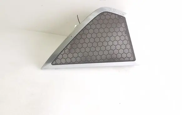 Porsche Panamera (970) Rear door speaker cover trim 97055565101