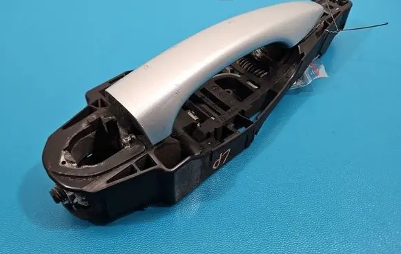 Citroen C-Elysée Front door exterior handle IMPRK1539012