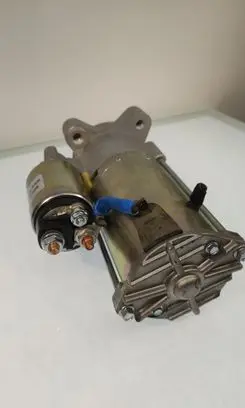 Ford Focus C-MAX Starter motor 2010001036 590547113239 1231963