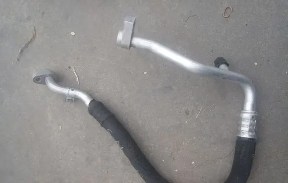 Ford S-MAX Air conditioning (A/C) pipe/hose