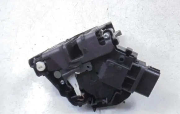 Ford Focus C-MAX Rear door lock 4M5AA26412BC