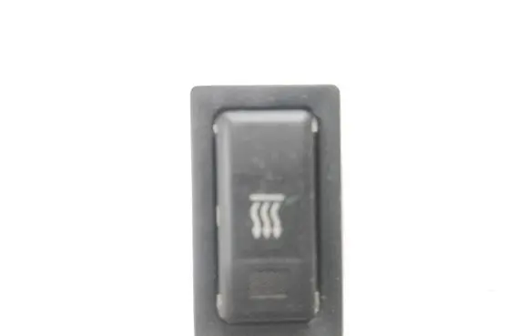 Toyota Avensis T250 Windscreen/window heater switch 153337