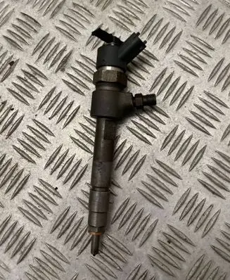 Alfa Romeo 166 Fuel injector 0445110119