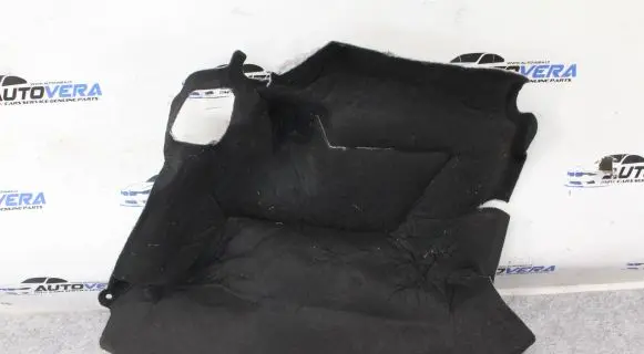BMW X3M F97 Other trunk/boot trim element 7943078 51487943078