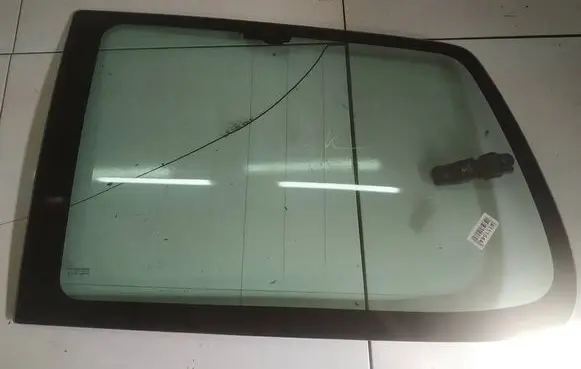 Citroen C8 Rear side window AS2