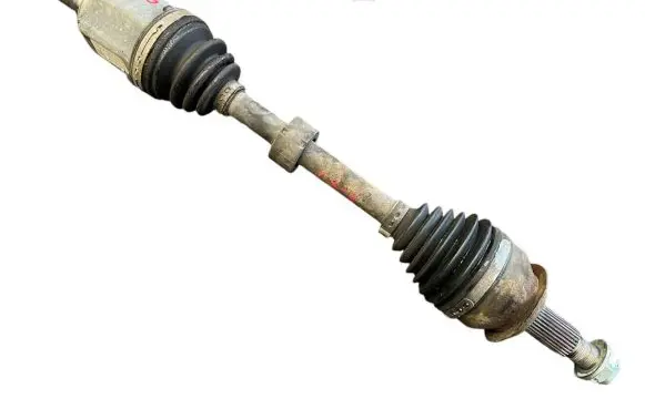Mazda CX-3 Front driveshaft 39101gdd7a