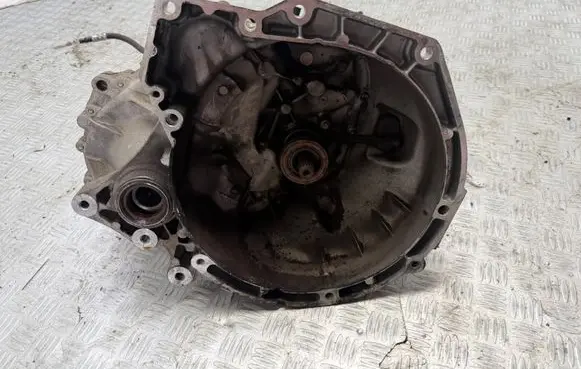Ford Ecosport Manual 6 speed gearbox JN1R7002CFC