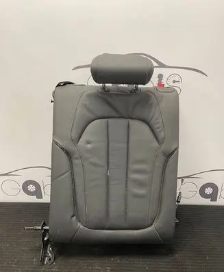 BMW X5 G05 Rear seat