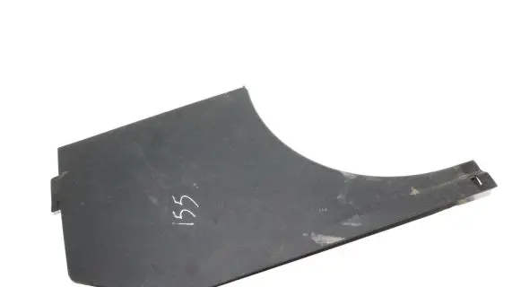 Jaguar XE Front sill trim cover GX7302348A