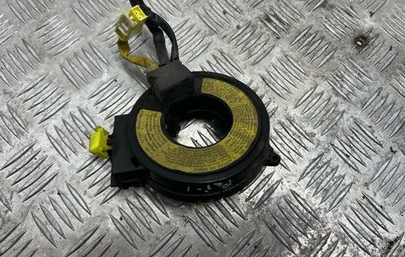 Mitsubishi Pajero Airbag slip ring squib (SRS ring) LF01000337