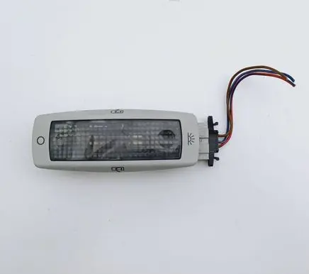 Volkswagen Golf IV Rear seat light 3B0947291