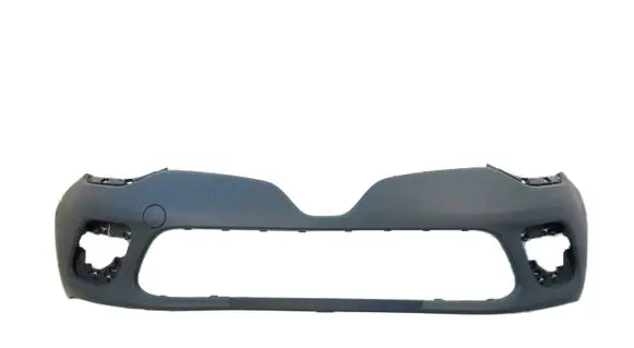 Renault Clio IV Front bumper 620226846R 601986189R