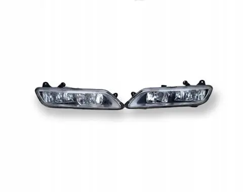 Volkswagen PASSAT B7 Front fog light 3AA941661F 3AA941662A