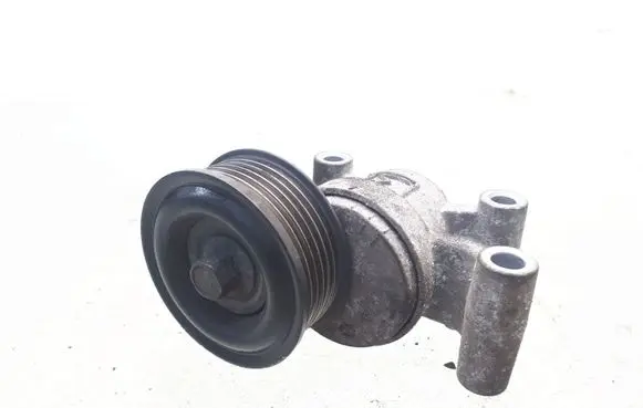 Mazda 5 Generator/alternator belt tensioner