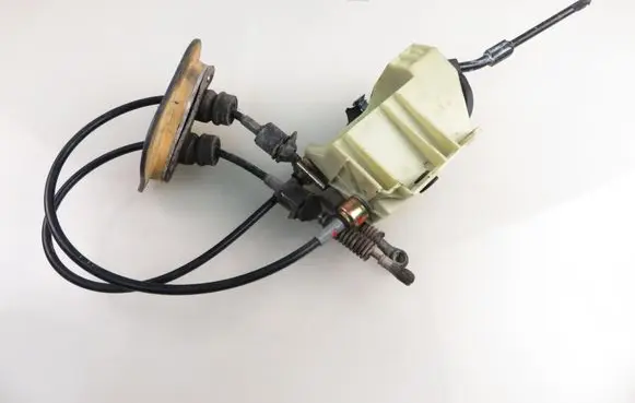Fiat Ducato Gear shifter/selector 