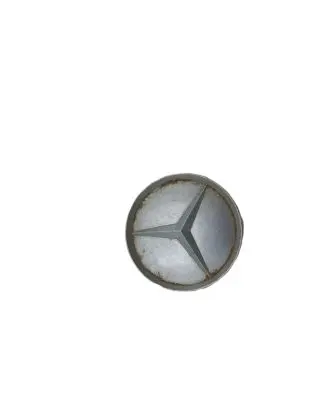 Mercedes-Benz ML W164 Non-original wheel cap NOCODE
