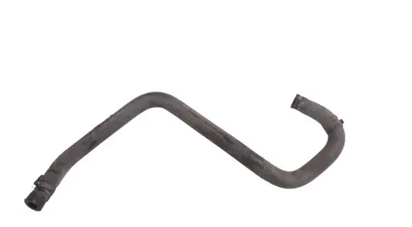 Mercedes-Benz CLS C218 X218 Engine coolant pipe/hose A2128301096