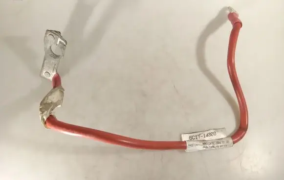 Ford Transit Positive cable (battery) 6C1T14300DB