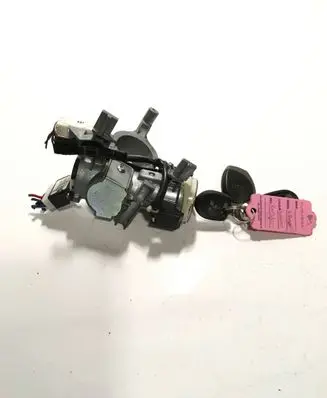 Mitsubishi L200 Ignition lock MR992935 3811730006