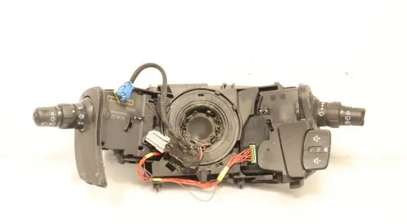 Renault Kangoo II Light switch 25567716R