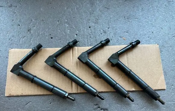 Nissan Patrol Y61 Fuel injector 16600VG226
