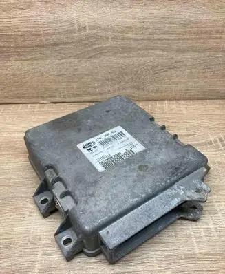 Peugeot Partner Engine control unit/module ECU 9628993580 16315114