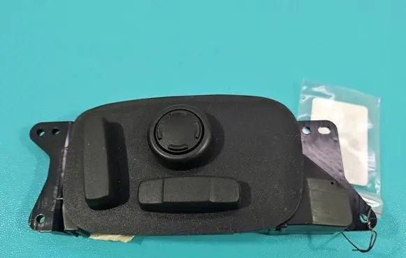 Jaguar XF X260 Seat control switch GX7314B566FB IMPRK1554784