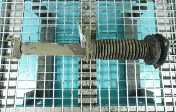 Infiniti Q50 Rear shock absorber/damper 562104GE0C IMPRK1285884