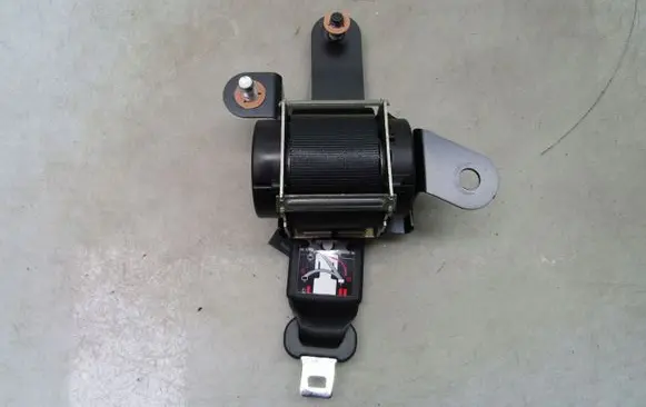 KIA Sportage Rear seatbelt 634178000A