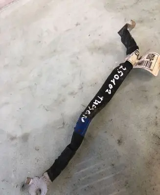 Hyundai Tucson IV NX4 Positive cable (battery) 91861n7040