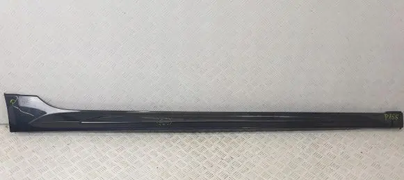 Audi A1 Front sill (body part) 82A853856B