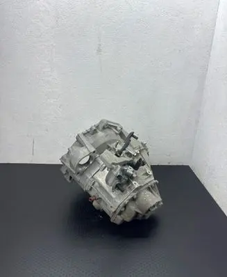 Volkswagen Golf VII Manual 6 speed gearbox PRL