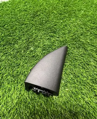 Mercedes-Benz EQA Plastic wing mirror trim cover A2477205802